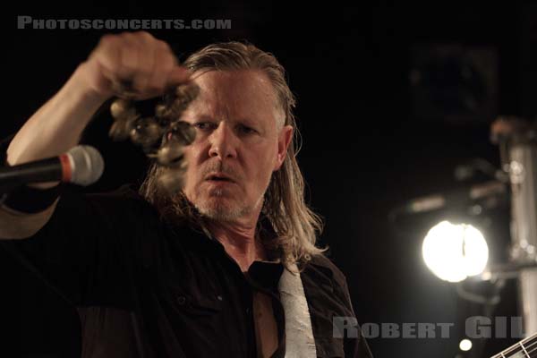 SWANS - 2014-09-28 - PARIS - La Maroquinerie - 